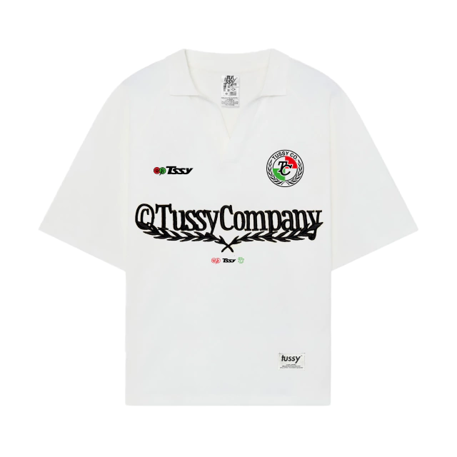 Remera Stick