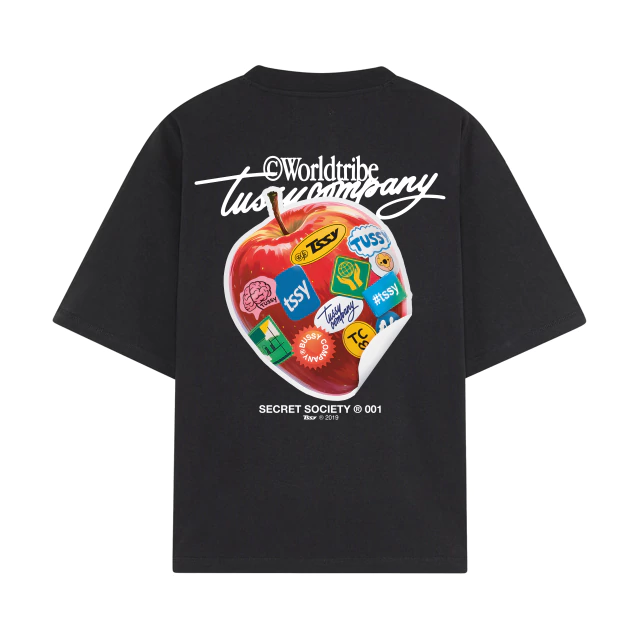 Remera Vice